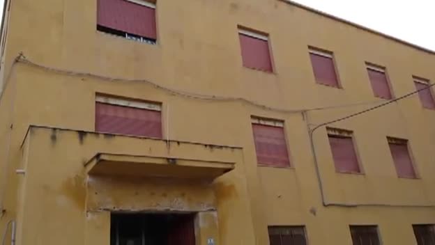 Gela Via Ai Lavori Di Ristrutturazione Della Scuola Pirandello Giornale Di Sicilia